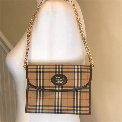 burberry gold chain bag|rose Burberry handbags.